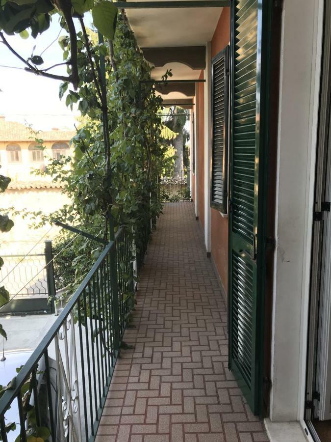 Bed & Roses Meni Apartment La Morra Exterior photo