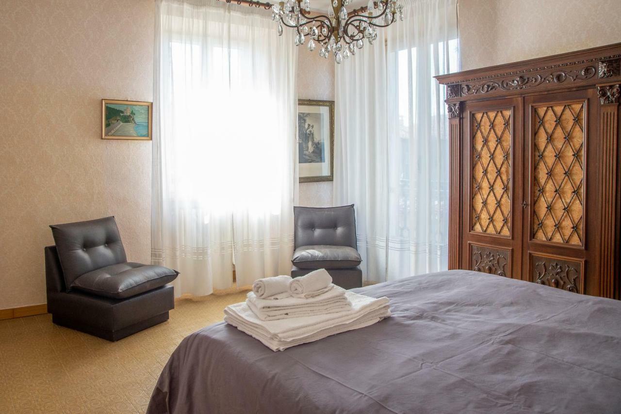 Bed & Roses Meni Apartment La Morra Exterior photo